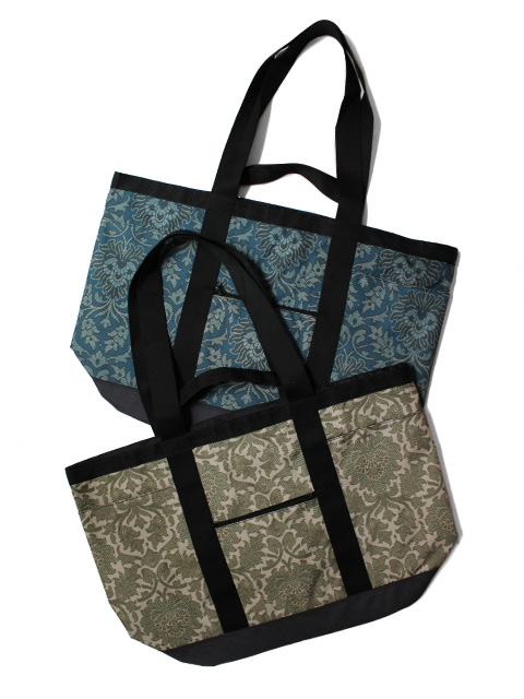 rajabrooke　BIG TOTE BAG