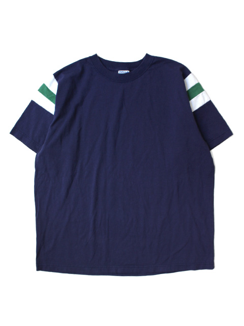 WALLA WALLA SPORT　SHOULDER INSERT TEE