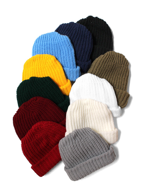 【30%OFF】COLUMBIA KNIT Bulky Knit Acrylic Watch Cap