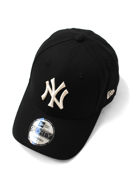 NEW ERA　FORTY MLB Color Custom New York Yankees