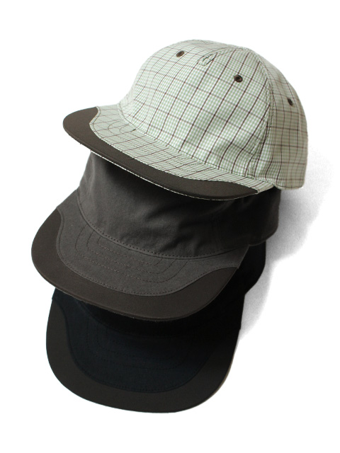 rajabrooke　KAP 無地/チェック