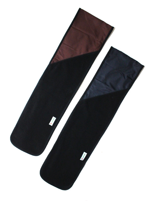 rajabrooke　柄 / 無地 ERIMAKI