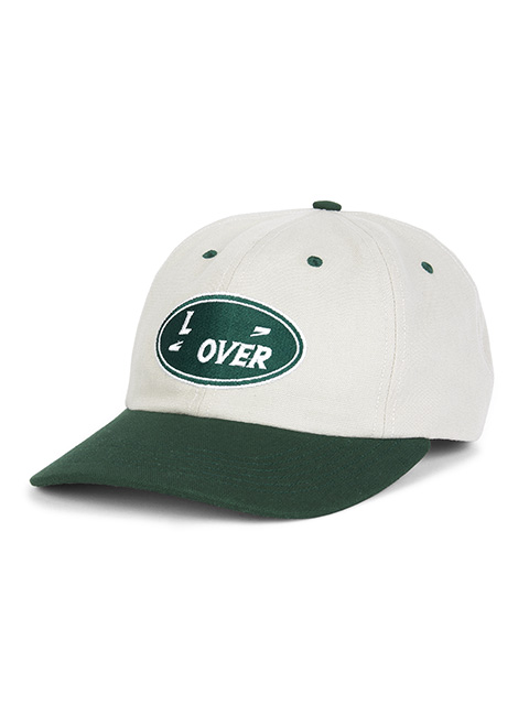 NOTHIN'SPECIAL LOVER SNAPBACK