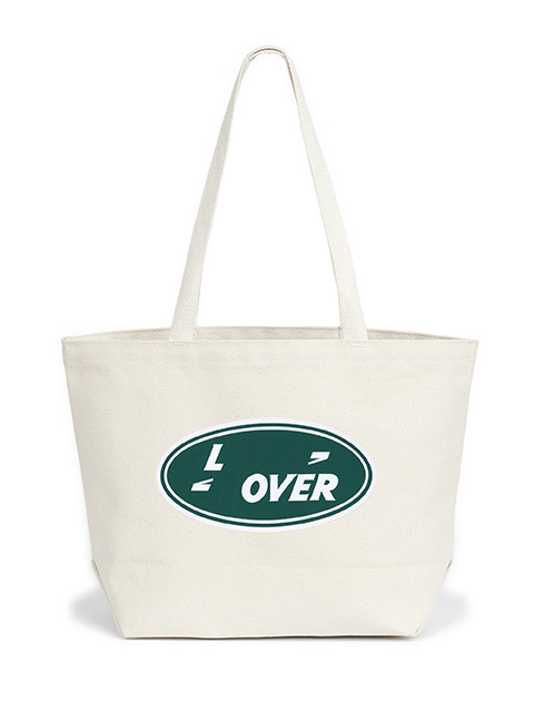 NOTHIN'SPECIAL LOVER TOTE