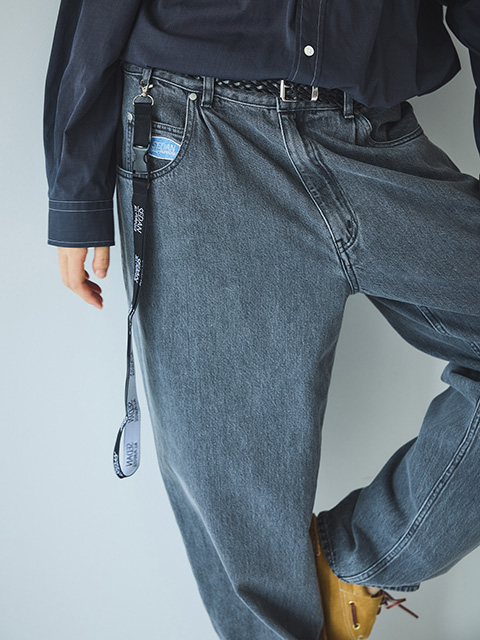 SEDAN ALL-PURPOSE　OG LOGO RUNYARD