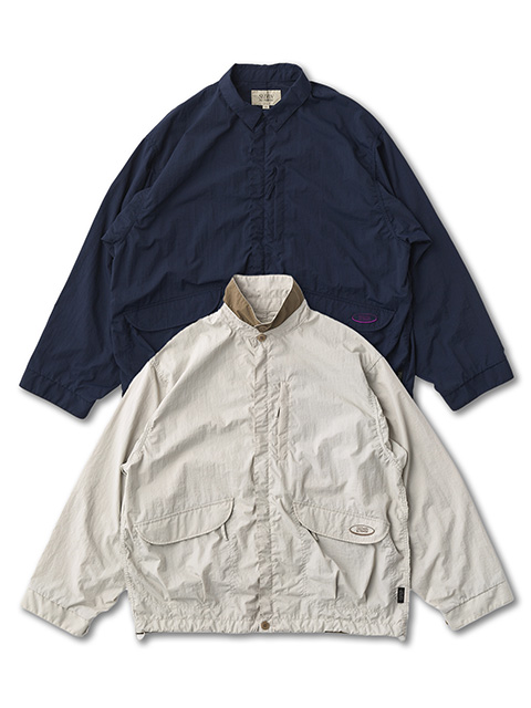 SEDAN ALL-PURPOSE　BIG LIGHT JACKET