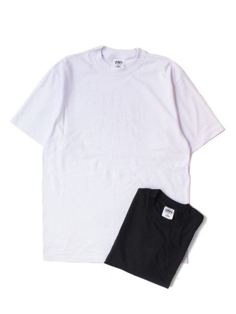 【20%OFF】SHAKA WEAR　7.5 oz Max Heavyweight Short Sleeve