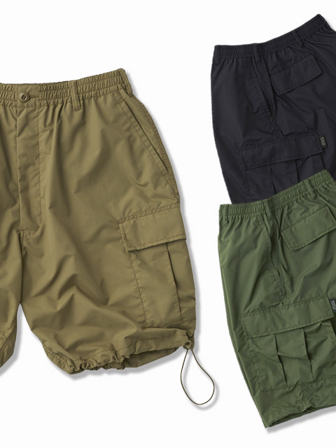 SEDAN ALL-PURPOSE　CARGO EASY SHORTS