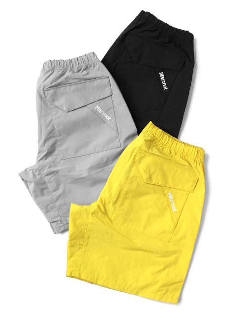 Marmot　Mammoth Shorts