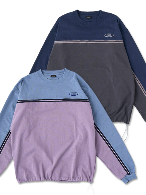 【40%OFF】SEDAN ALL-PURPOSE　Oval Logo Line Top