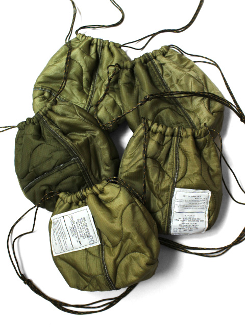 oddment　Quiltin Pouch