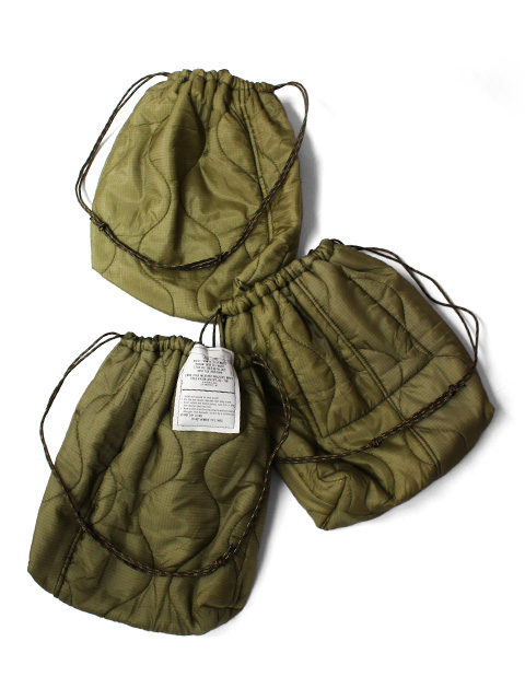 oddment　Quiltin Big Pouch