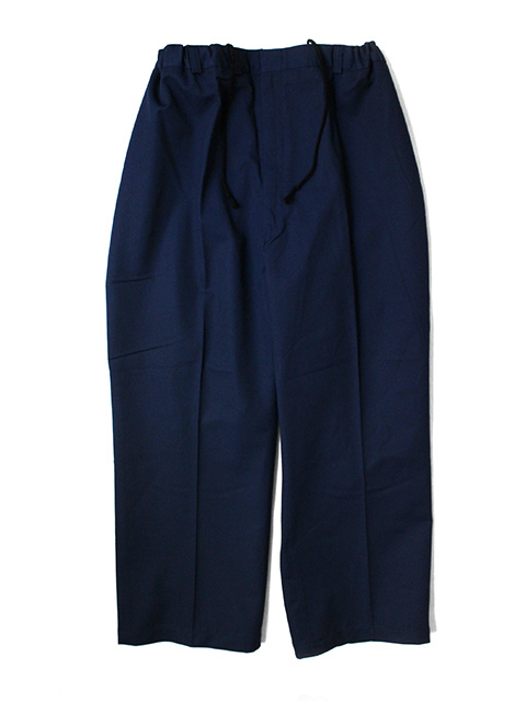 oddment　US NAVY Utility Trouser V1 -STRAIGHT-