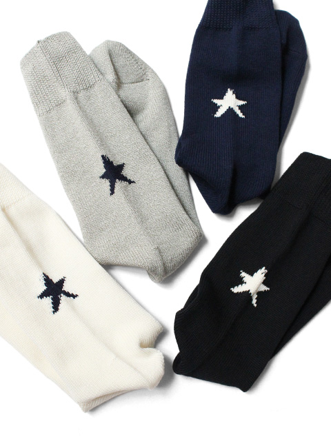 ROSTER SOX Star by X