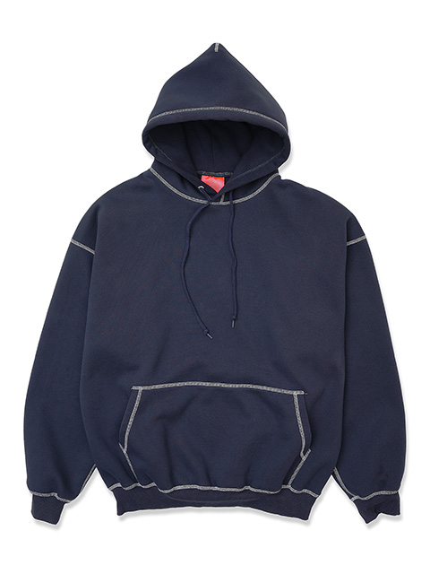 【30%OFF】TRIBE WEAR　NOT BASIC HOODIE