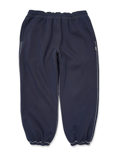 TRIBE WEAR　NOT BASIC SWEAT PANTS