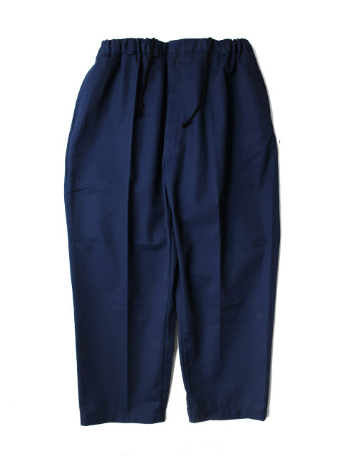 oddment　US NAVY Utility Trouser V2 -TAPERED-