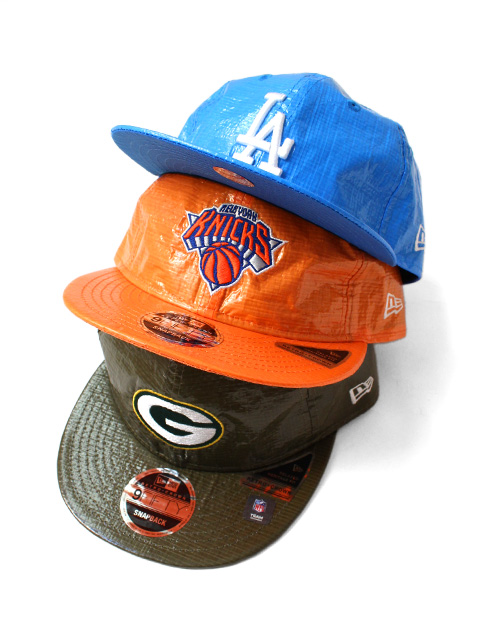 【40%OFF】NEW ERA　RC 9FIFTY Powered by GORO NAKATSUGAWA -min-nano-