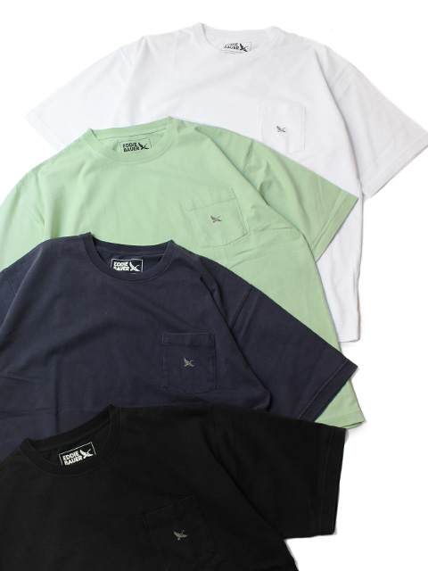 【50%OFF】Eddie Bauer　ONE POINT PKT TEE