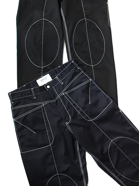 【40%OFF】Hombre Nino　DOUBLE KNEE PANTS