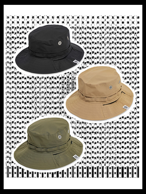 MALFUNCTION　HEADPHONE HAT