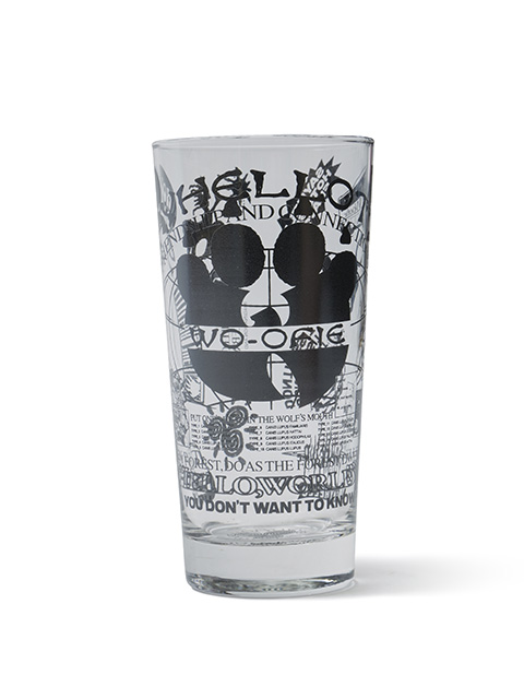 【30%OFF】SAYHELLO Woofie Beer Glass