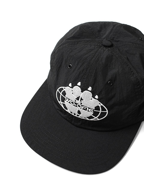 【30%OFF】SAYHELLO Woofie Clan Cap