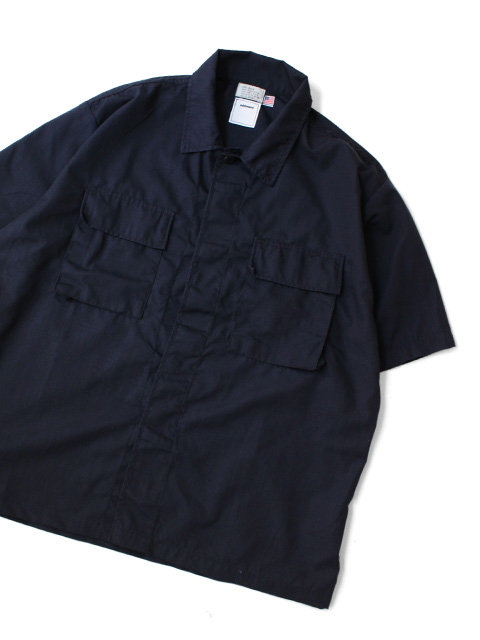 oddment　CUSTOM TACTICAL S/S SHIRTS -REGULAR-