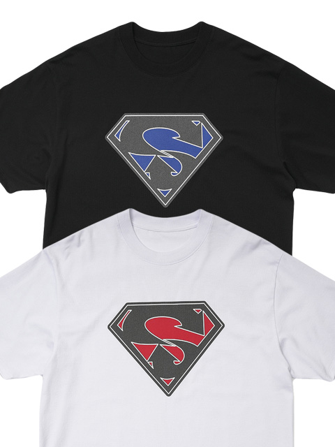 SUBWARE　SHORT SLEEVE TEE -SUBWARE-