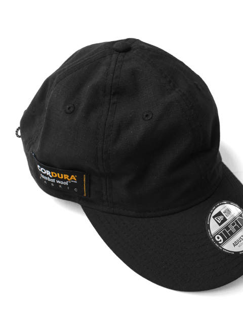 NEW ERA　9THIRTY CORDURA Combat Wool
