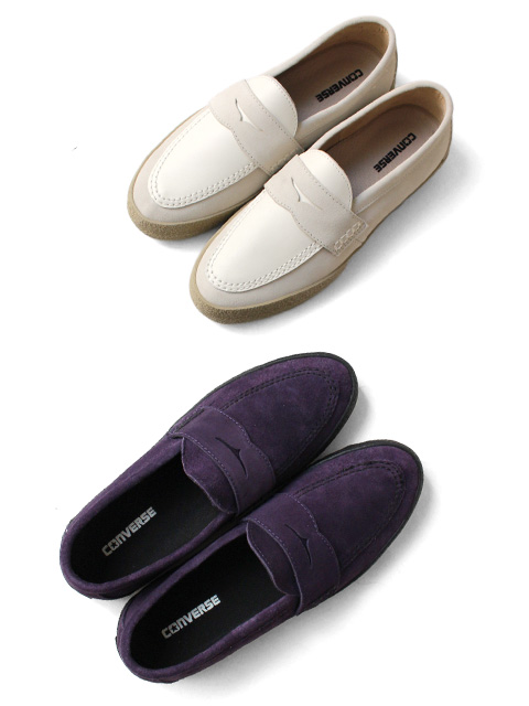 CONVERSE SKATEBOARDING　CS LOAFER 2 SK