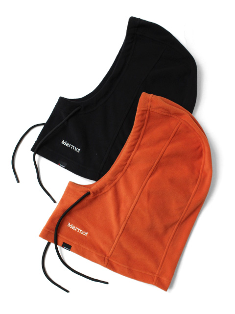 Marmot　Polarlite Balaclava