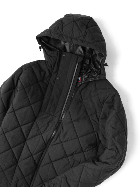 Marmot　Gangkhar Padding Hoodie