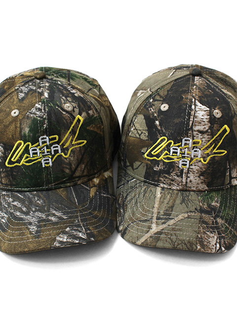 A1A USA CAMO HAT
