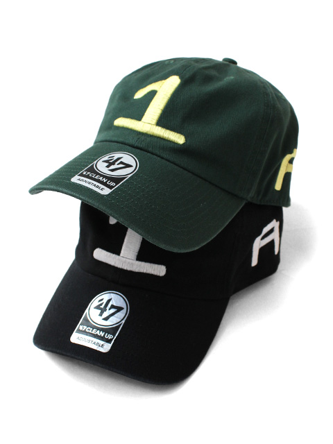 A1A BIG 1’S LOGO HAT