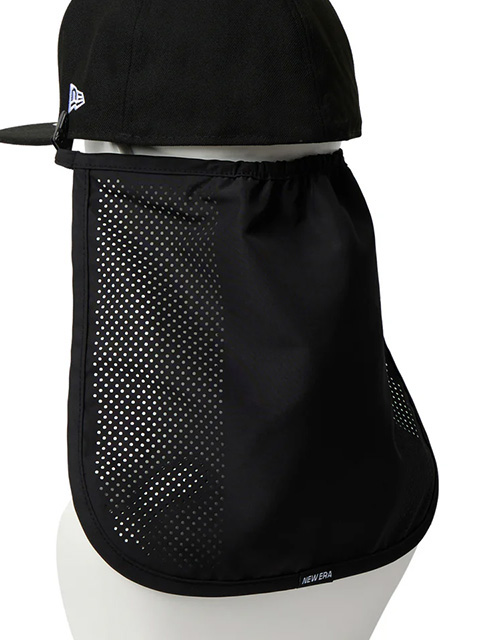 NEW ERA　Sun shade clips outdoor -Pro Light & Dot Air-