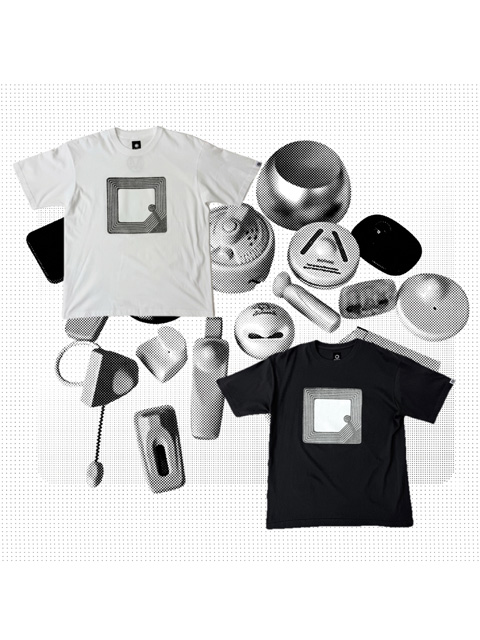 MALFUNCTION　Theif tee