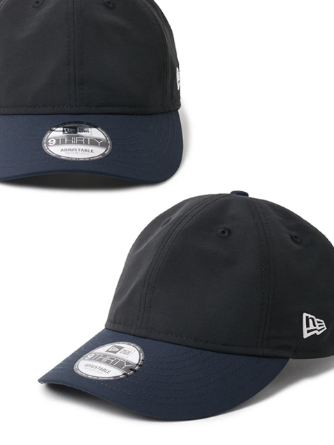 NEW ERA　9THIRTY Grosgrain
