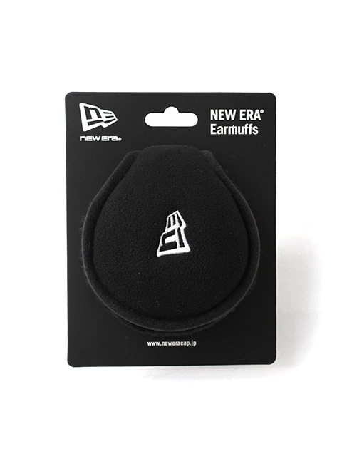 NEW ERA　Ear Muffs