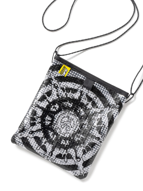 SAYHELLO　Save Shock Bag