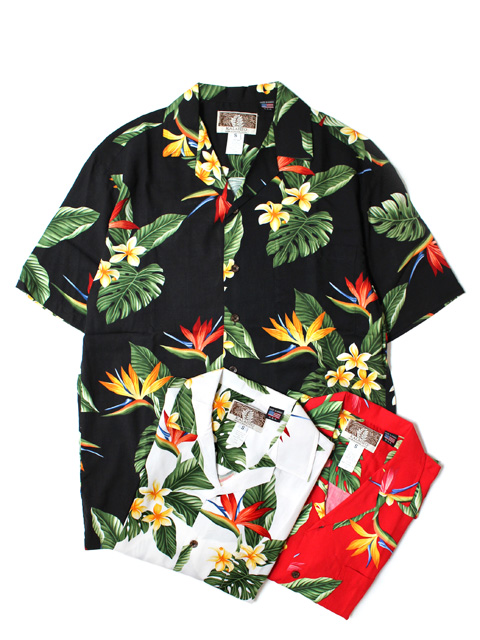 【70%OFF】Robert J.Clancey　Washable Rayon Shirts