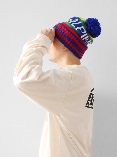 POLO Ralph Lauren HI TECH CUFF HAT