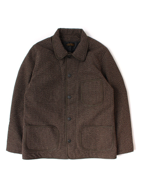 TSOP　BROWNS BEACH JACKET