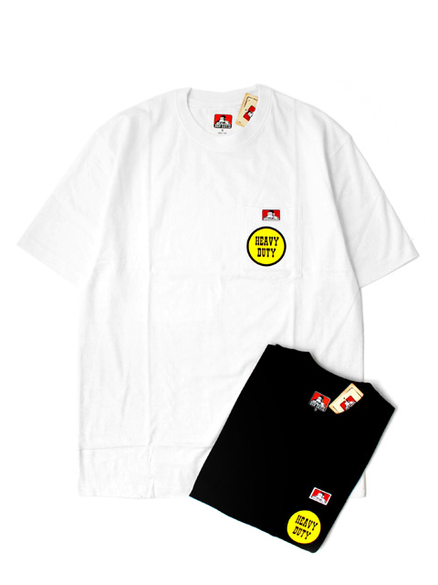 ben davis tee