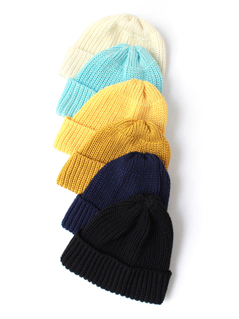 【40%OFF】HIGHLAND 2000　H/C Short Watchcap