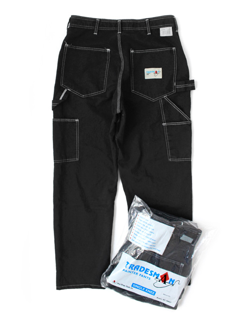 TRADESMAN Ace Drop アメリカ製 楽天市場】ACE DROP エースドロップ TRADESMAN PAINTER PANTS