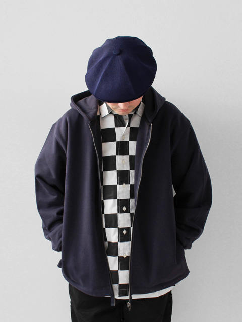 KANGOL SMU TROPIC GALAXY