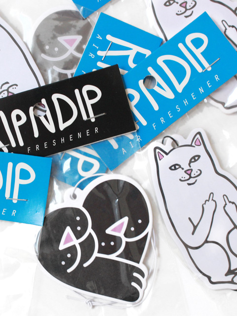 State Bicycle Co. x RIPNDIP - Lord Nermal Urban Comfort