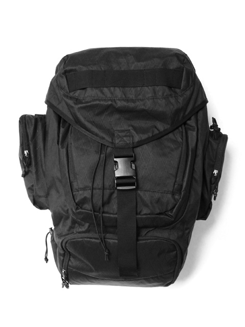 TSOP　x MAKAVELIC TECHNICAL BACK PACK