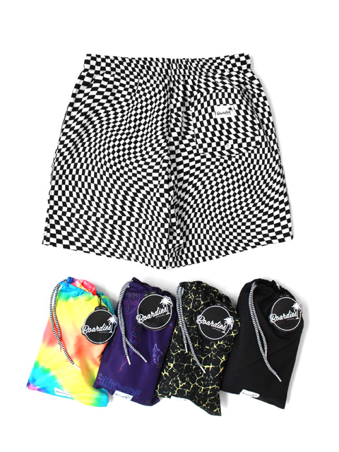Boardies　Swim Shorts